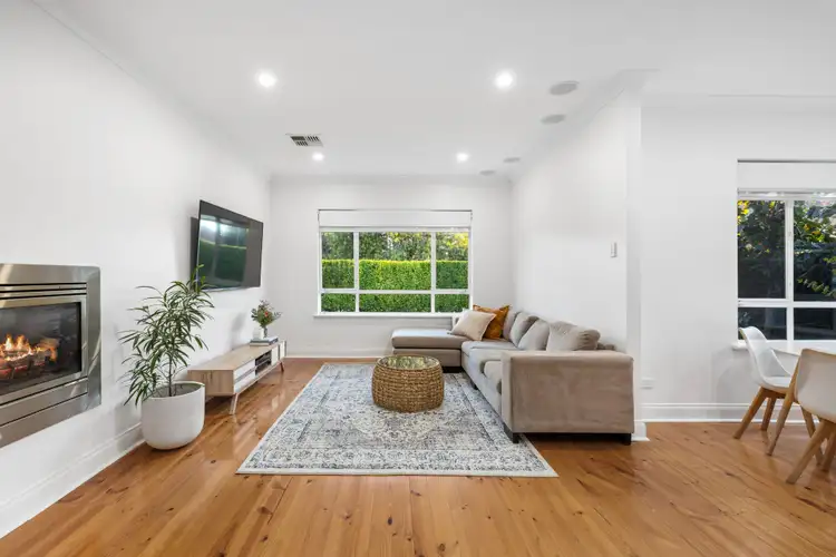 Second view of Homely house listing, 17 Stonehouse Avenue, Camden Park SA 5038