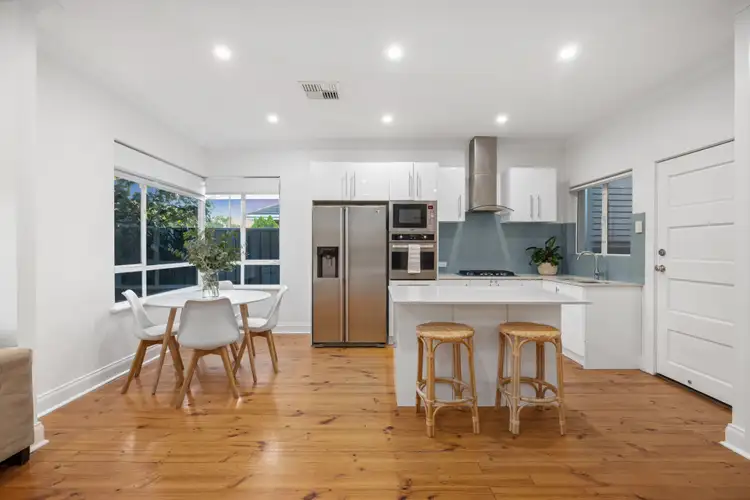 Fourth view of Homely house listing, 17 Stonehouse Avenue, Camden Park SA 5038