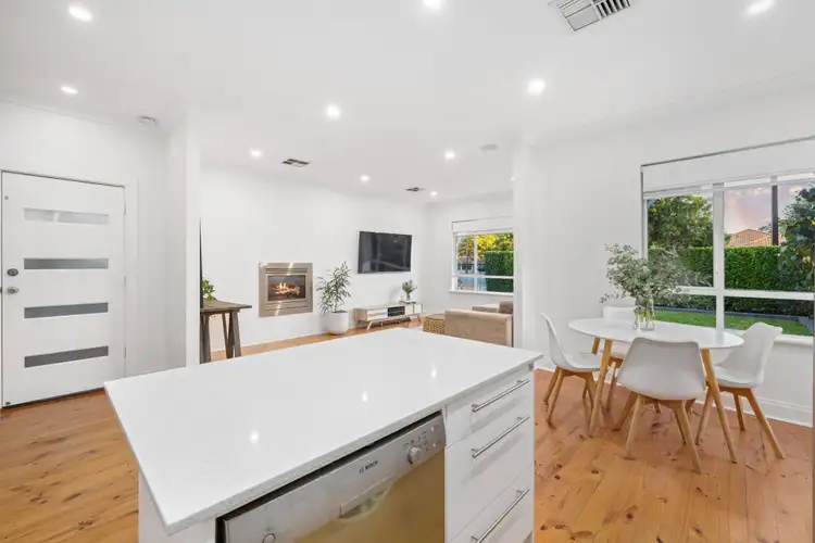 Sixth view of Homely house listing, 17 Stonehouse Avenue, Camden Park SA 5038