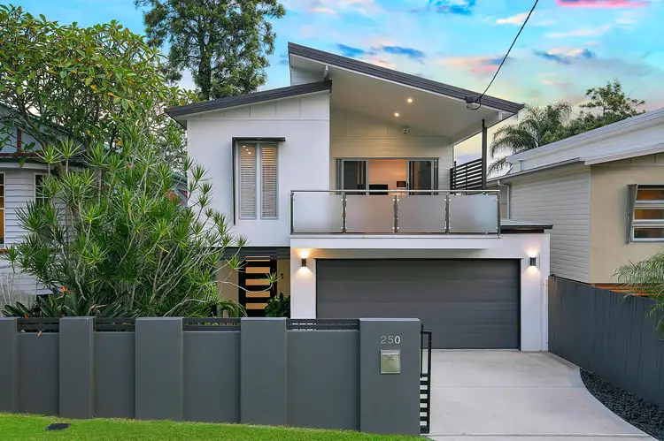 250 Ferguson Road, Seven Hills QLD 4170