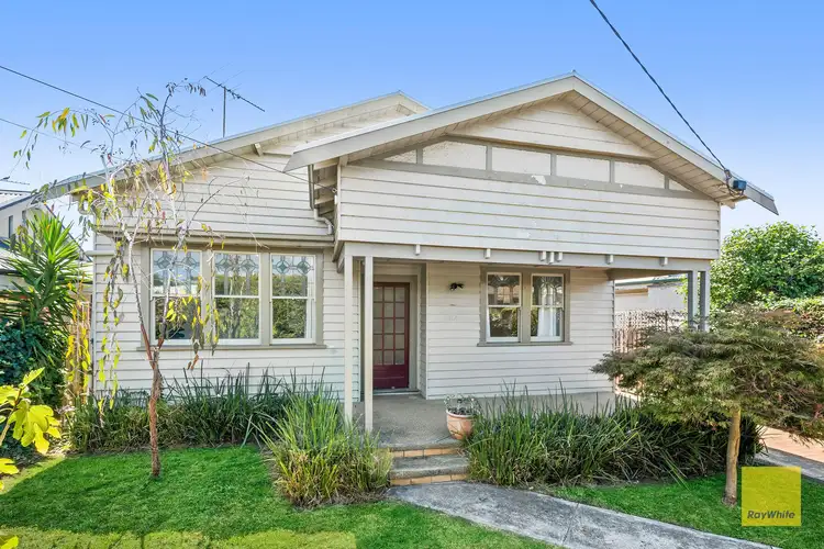 Main view of Homely house listing, 84 Isabella Street, Geelong West VIC 3218