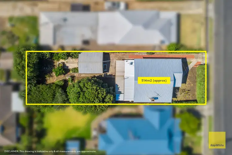 Second view of Homely house listing, 84 Isabella Street, Geelong West VIC 3218