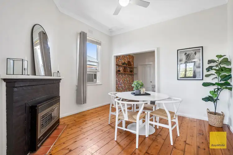 Fifth view of Homely house listing, 84 Isabella Street, Geelong West VIC 3218