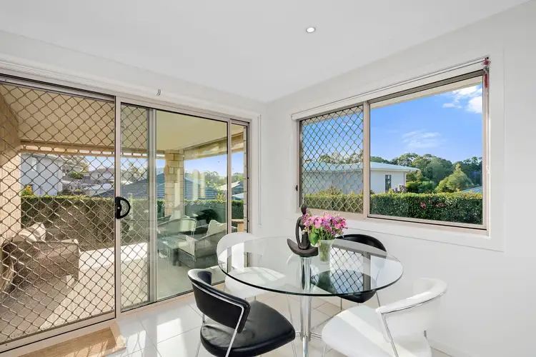 Third view of Homely house listing, 3 Beacon Court, Elanora QLD 4221