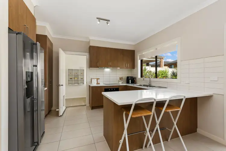 Fourth view of Homely house listing, 2-4 Kosciuszko Place, Caroline Springs VIC 3023