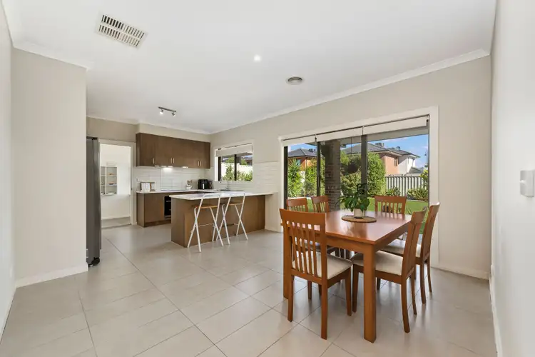 Sixth view of Homely house listing, 2-4 Kosciuszko Place, Caroline Springs VIC 3023