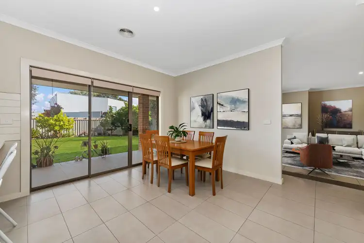 Seventh view of Homely house listing, 2-4 Kosciuszko Place, Caroline Springs VIC 3023