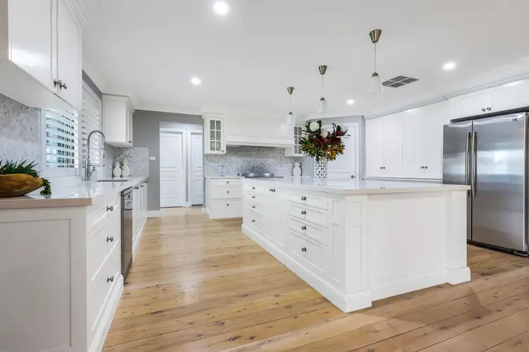 Fifth view of Homely house listing, 7 Edna Close, Tamworth NSW 2340