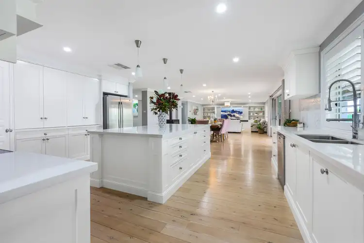 Sixth view of Homely house listing, 7 Edna Close, Tamworth NSW 2340