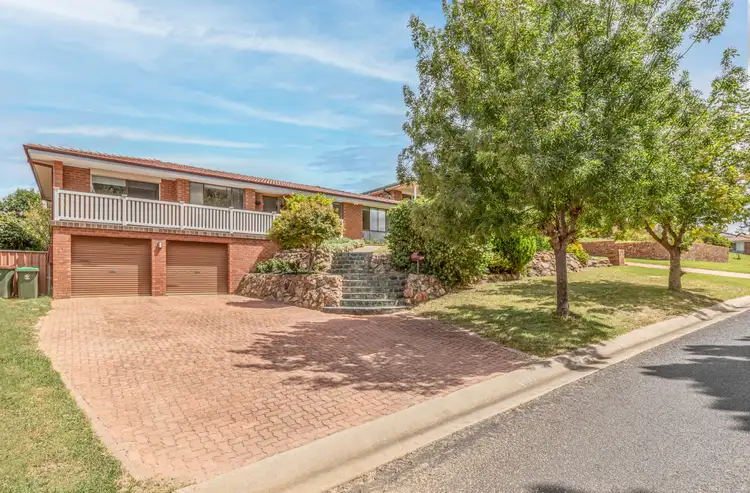 5 Green Street, West Bathurst NSW 2795
