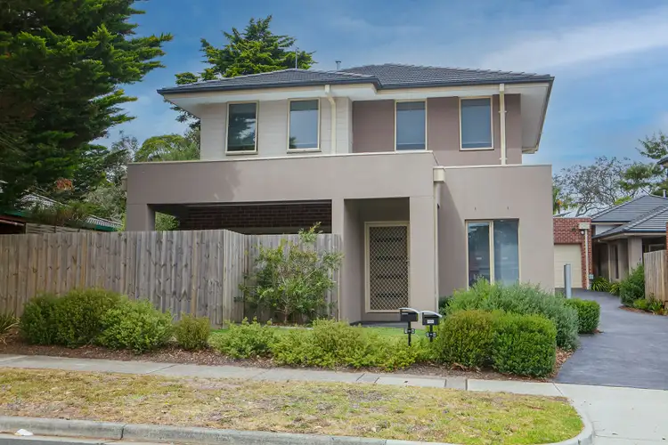 Main view of Homely house listing, 1/6 Northgateway, Langwarrin VIC 3910
