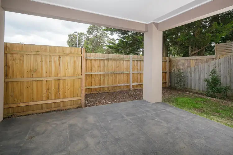 Second view of Homely house listing, 1/6 Northgateway, Langwarrin VIC 3910