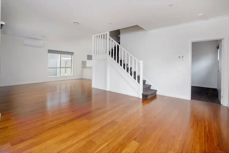 Third view of Homely house listing, 1/6 Northgateway, Langwarrin VIC 3910