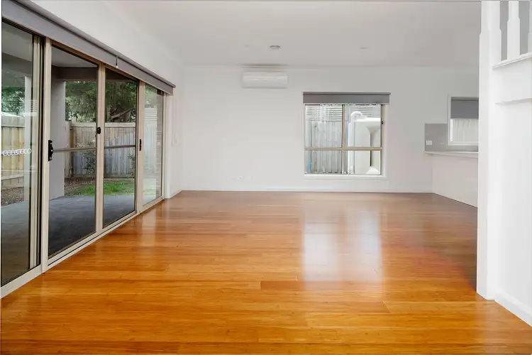 Fourth view of Homely house listing, 1/6 Northgateway, Langwarrin VIC 3910