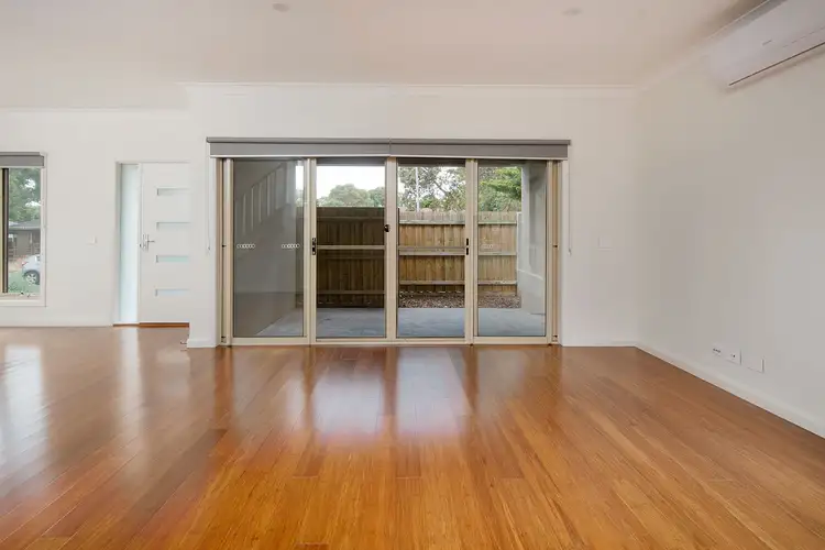 Fifth view of Homely house listing, 1/6 Northgateway, Langwarrin VIC 3910