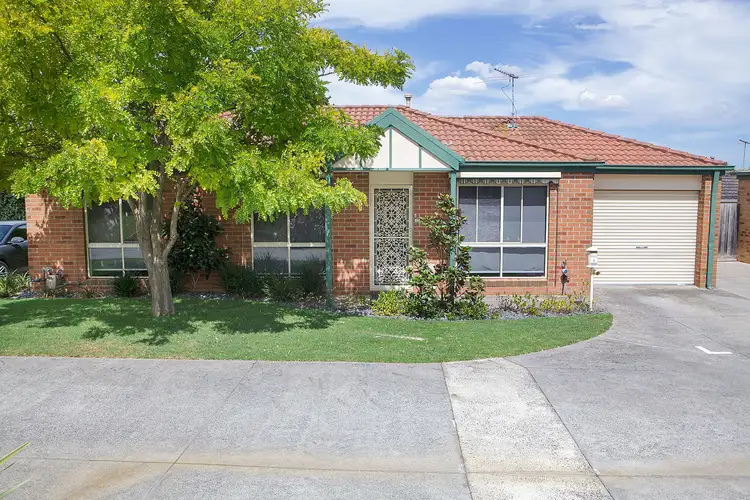 8/15 Potts Road, Langwarrin VIC 3910