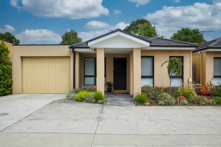 Main view of Homely house listing, 7/200a North Road, Langwarrin VIC 3910
