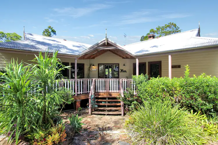 126 Clarke Street, Pindimar NSW 2324