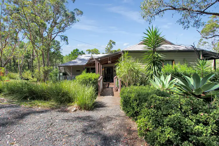 Second view of Homely house listing, 126 Clarke Street, Pindimar NSW 2324