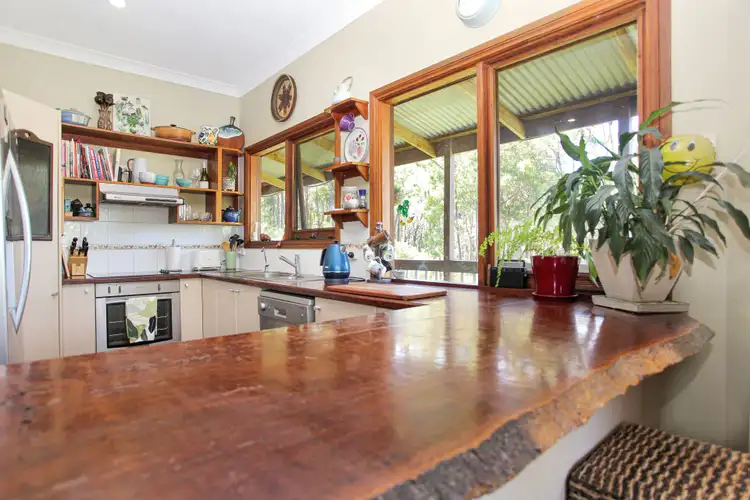 Sixth view of Homely house listing, 126 Clarke Street, Pindimar NSW 2324