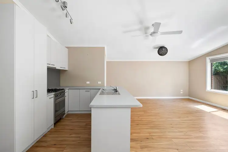 Second view of Homely unit listing, 124a Joseph Street, Ballarat East VIC 3350