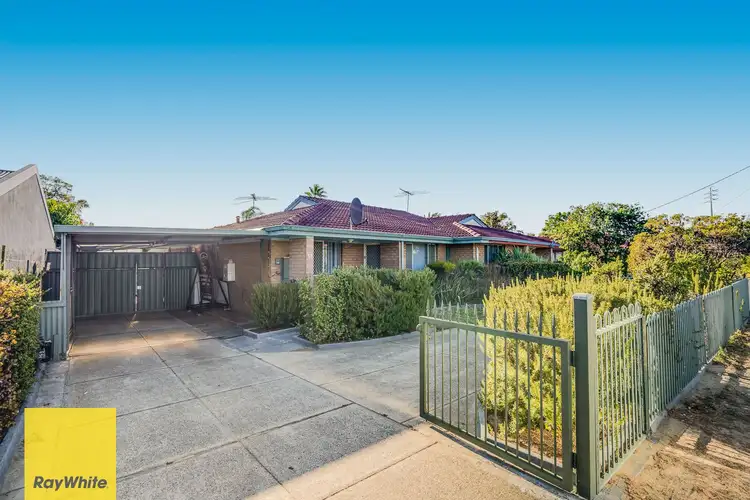 63B Mirrabooka Avenue, Westminster WA 6061