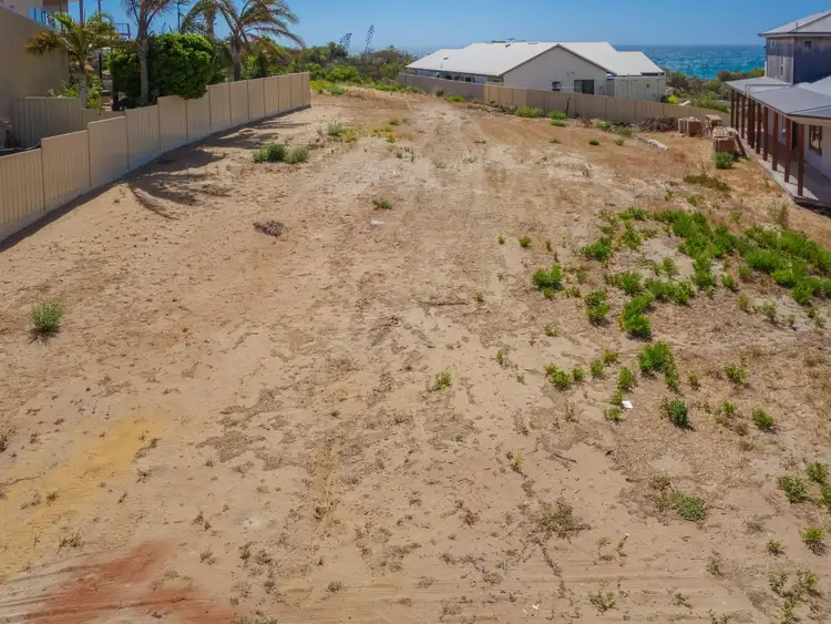 Third view of Homely land listing, 7 Bluewater Close, Drummond Cove WA 6532
