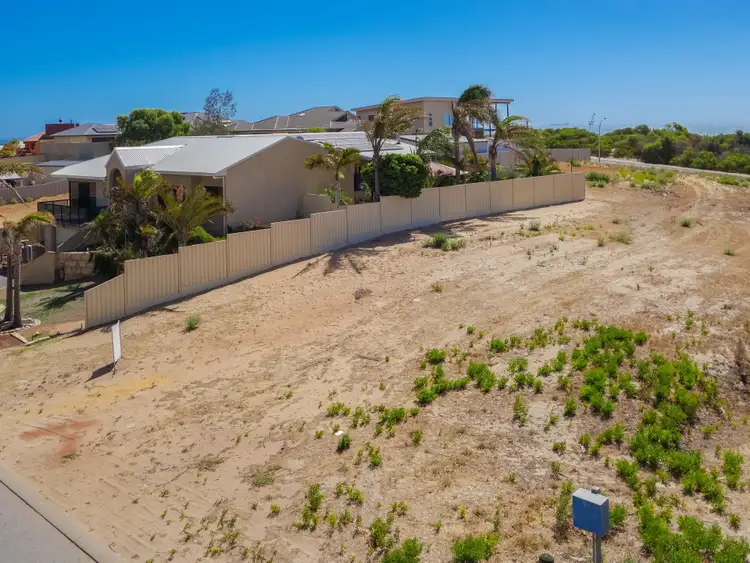 Fourth view of Homely land listing, 7 Bluewater Close, Drummond Cove WA 6532