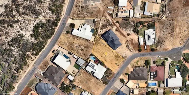 Fifth view of Homely land listing, 7 Bluewater Close, Drummond Cove WA 6532