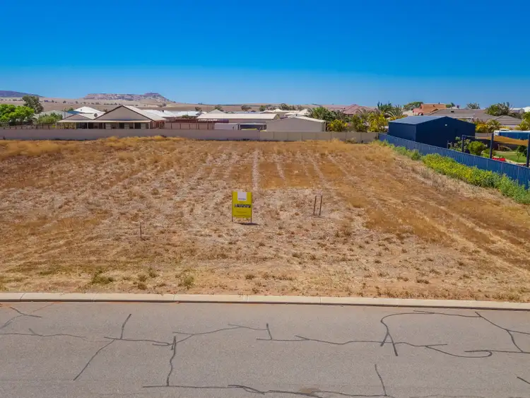 Second view of Homely land listing, 36 Honeysuckle Boulevard, Woorree WA 6530