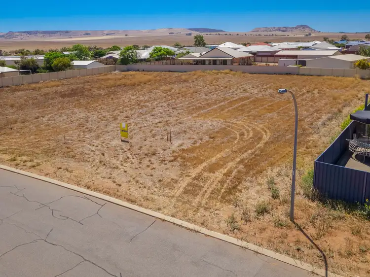 Fourth view of Homely land listing, 36 Honeysuckle Boulevard, Woorree WA 6530