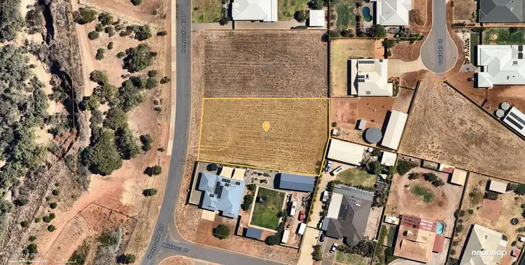 Fifth view of Homely land listing, 36 Honeysuckle Boulevard, Woorree WA 6530