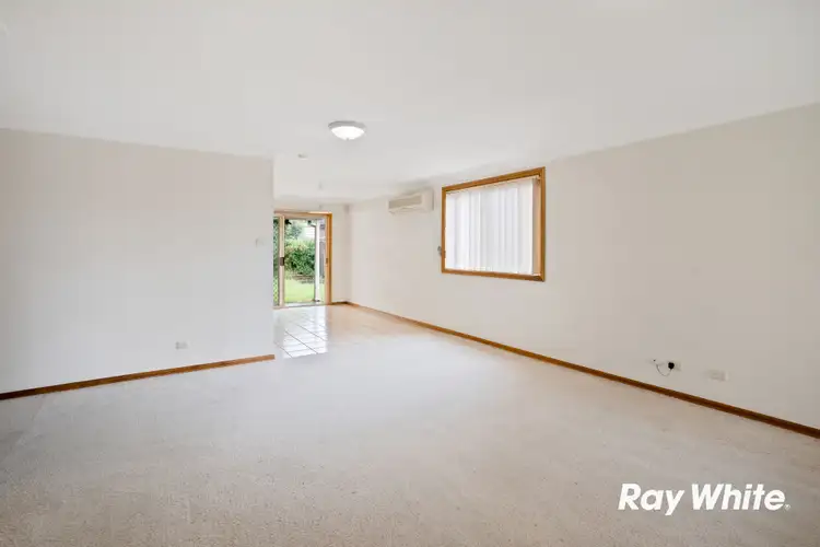 Second view of Homely semi-detached listing, 28A Manorhouse Boulevard, Quakers Hill NSW 2763