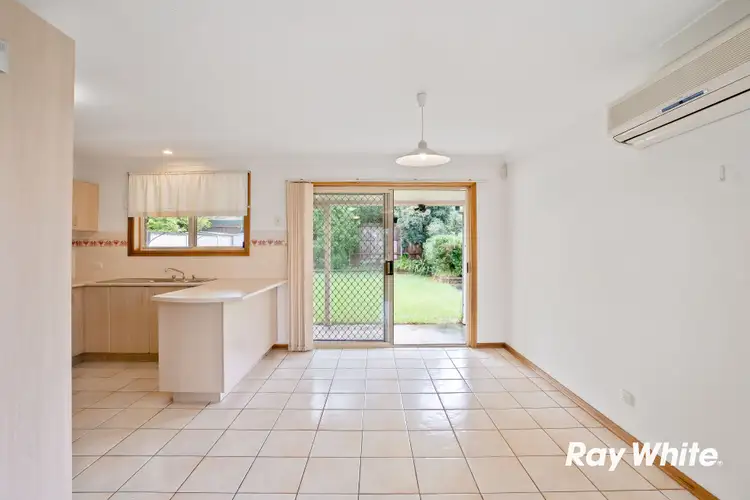 Fourth view of Homely semi-detached listing, 28A Manorhouse Boulevard, Quakers Hill NSW 2763