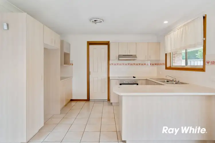 Fifth view of Homely semi-detached listing, 28A Manorhouse Boulevard, Quakers Hill NSW 2763
