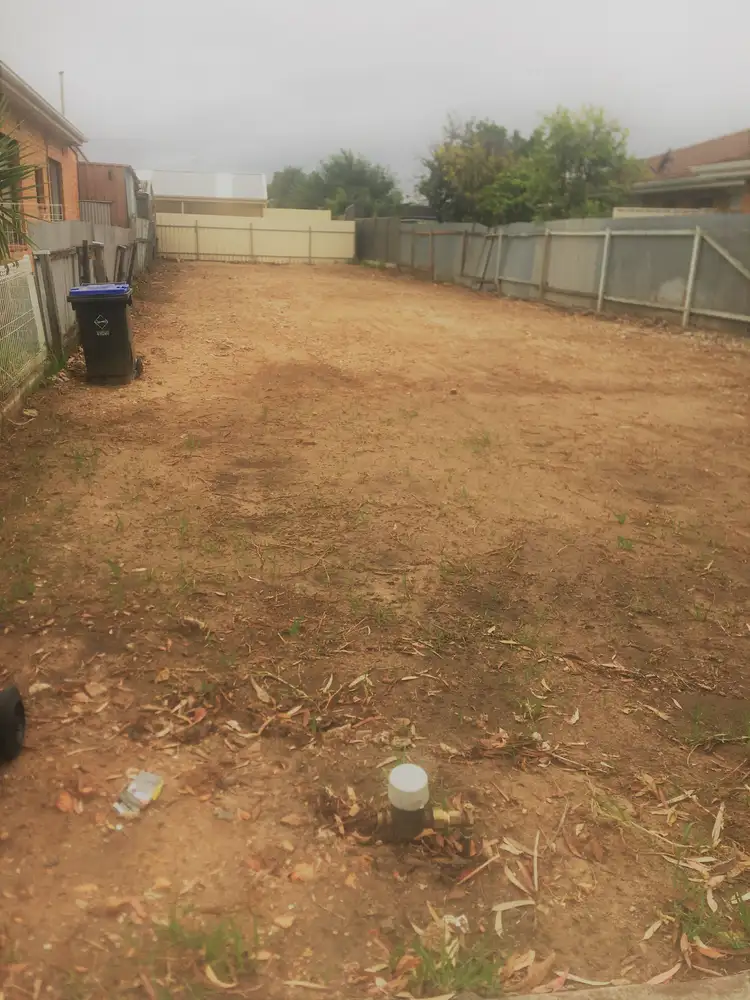 Second view of Homely land listing, 87 Frederick Road, Royal Park SA 5014