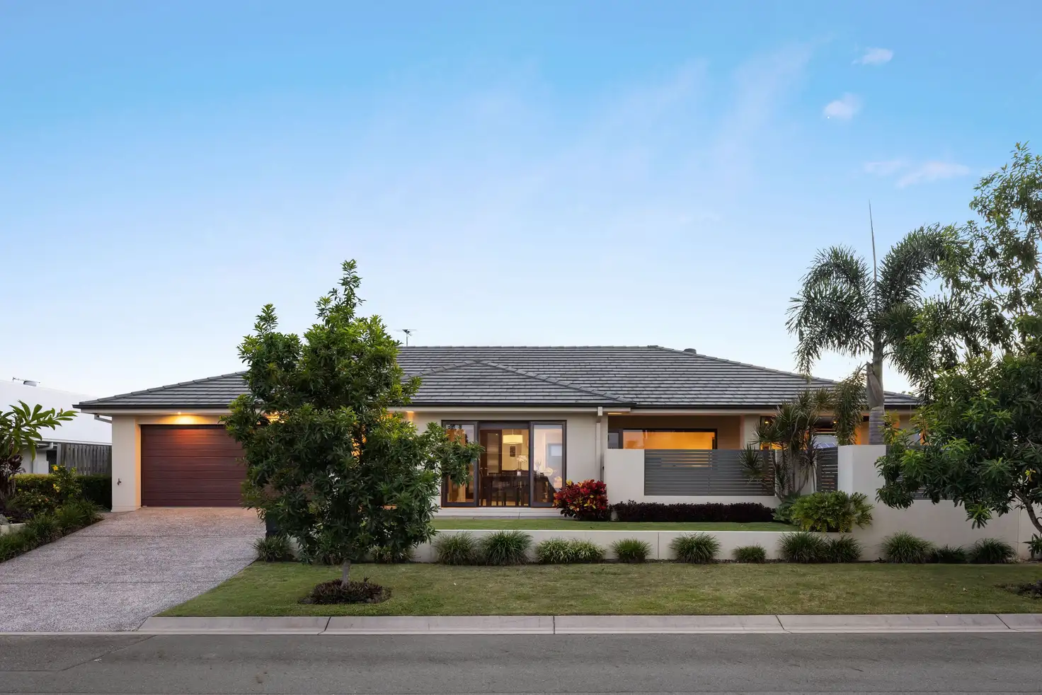 Main view of Homely house listing, 11 Lauren Circuit, Brighton QLD 4017