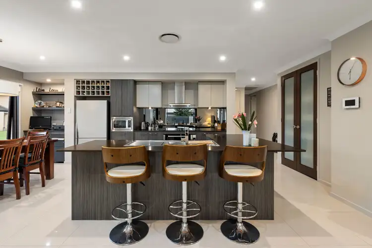 Third view of Homely house listing, 11 Lauren Circuit, Brighton QLD 4017
