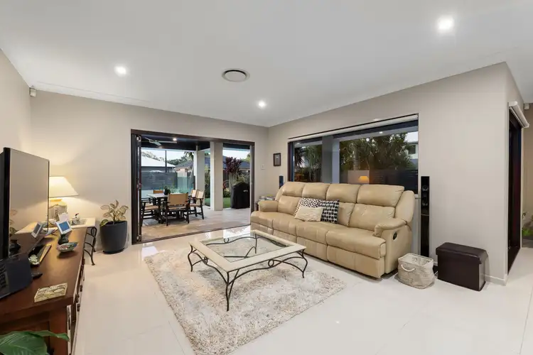 Fourth view of Homely house listing, 11 Lauren Circuit, Brighton QLD 4017