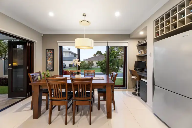 Fifth view of Homely house listing, 11 Lauren Circuit, Brighton QLD 4017