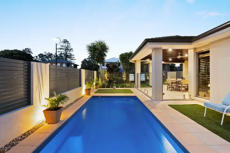 Sixth view of Homely house listing, 11 Lauren Circuit, Brighton QLD 4017