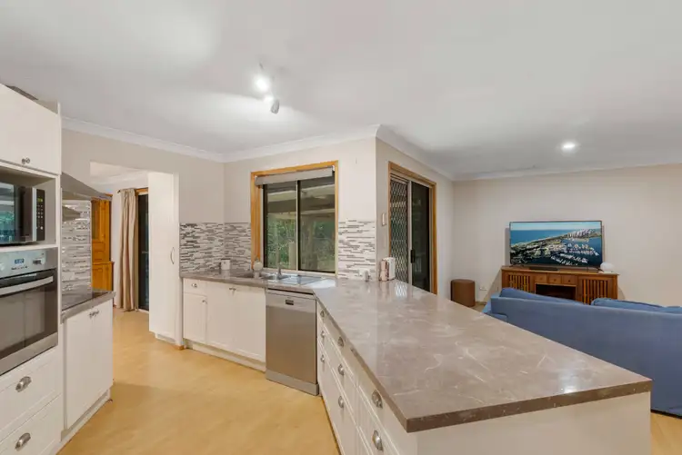 Third view of Homely house listing, 15 Sugargum Place, Black Mountain QLD 4563