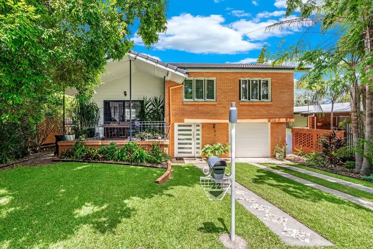 22 Leona Street, Boondall QLD 4034