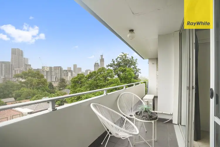 14/30 Alice Street, Harris Park NSW 2150