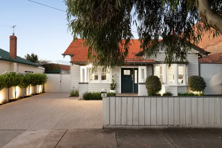 Main view of Homely house listing, 8 Lewis Street, Coburg North VIC 3058