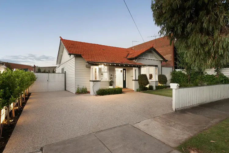 Second view of Homely house listing, 8 Lewis Street, Coburg North VIC 3058