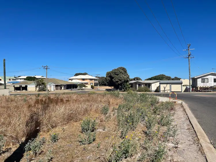 Third view of Homely land listing, 1 Bygrave Drive, Port Denison WA 6525