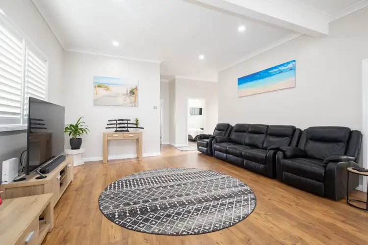 Second view of Homely house listing, 2 Darvall Street, Carrington NSW 2294