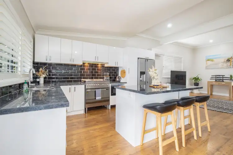 Fourth view of Homely house listing, 2 Darvall Street, Carrington NSW 2294