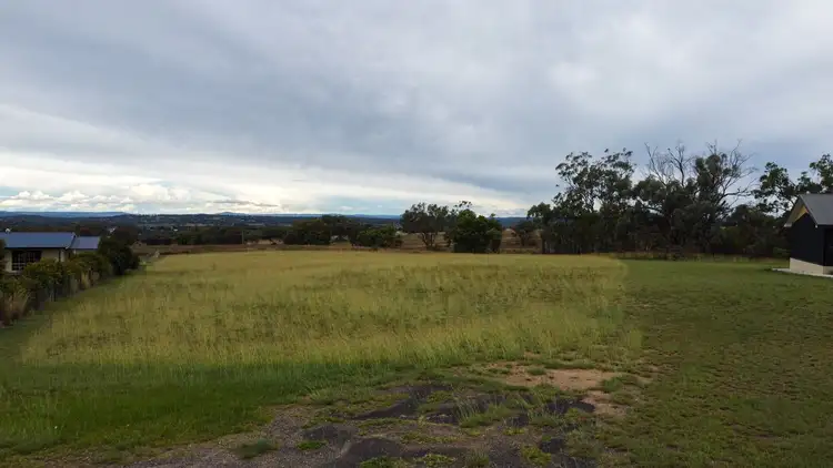 Second view of Homely land listing, 16 Corella Court, Inverell NSW 2360